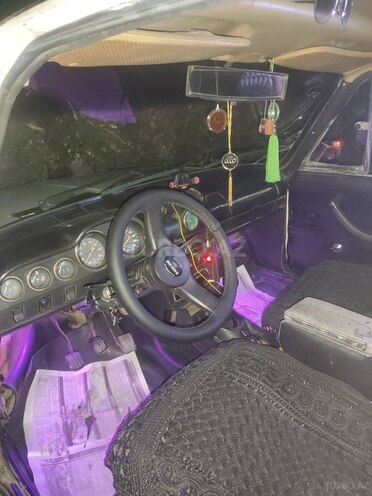LADA (VAZ) 2106 1984, 145,300 km - 1.3 l - Gəncə