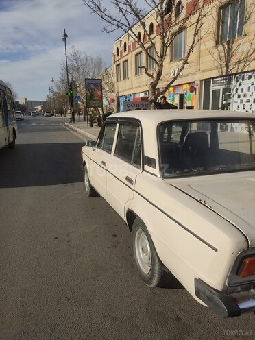 LADA (VAZ) 2106 1984, 145,300 km - 1.3 l - Gəncə
