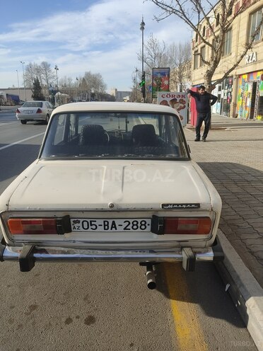 LADA (VAZ) 2106 1984, 145,300 km - 1.3 l - Gəncə