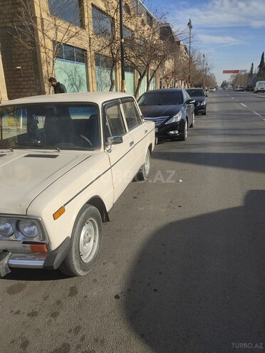 LADA (VAZ) 2106 1984, 145,300 km - 1.3 l - Gəncə