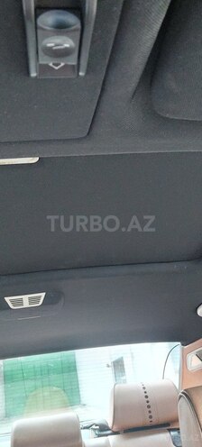 BMW 535 2000, 300,000 km - 3.5 l - Mingəçevir
