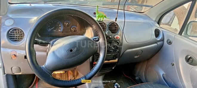 Daewoo Damas 2000, 300,000 km - 0.8 l - Bakı