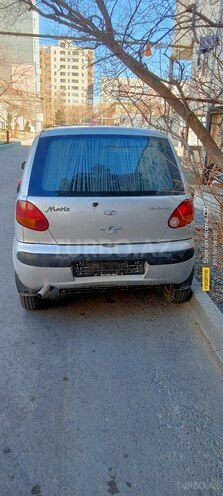 Daewoo Damas 2000, 300,000 km - 0.8 l - Bakı