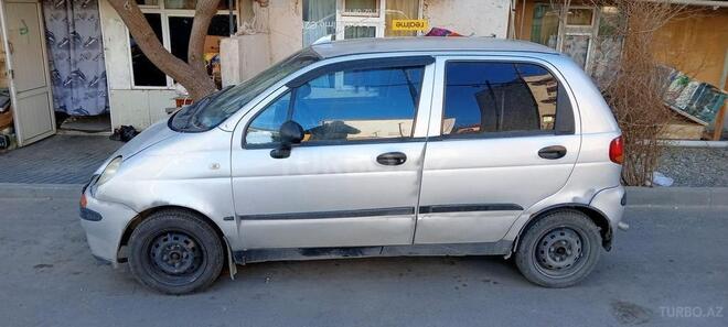 Daewoo Damas 2000, 300,000 km - 0.8 l - Bakı