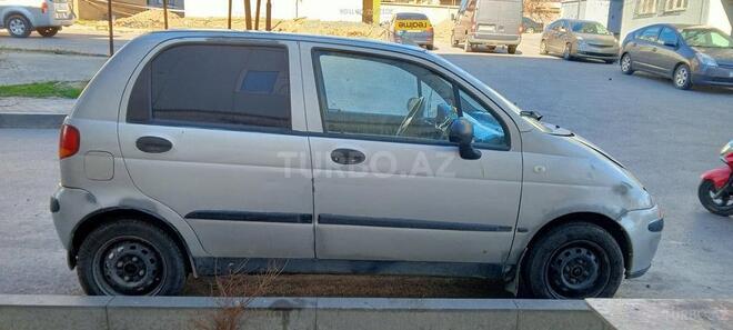 Daewoo Damas 2000, 300,000 km - 0.8 l - Bakı