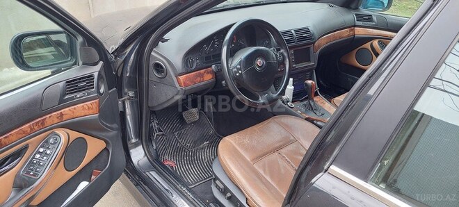 BMW 535 2000, 300,000 km - 3.5 l - Mingəçevir
