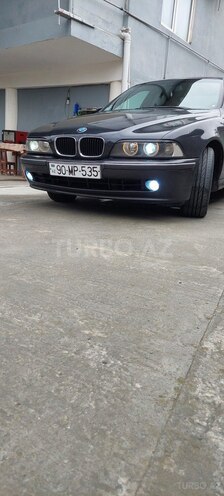 BMW 535 2000, 300,000 km - 3.5 l - Mingəçevir