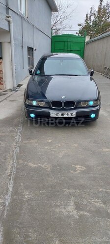 BMW 535 2000, 300,000 km - 3.5 l - Mingəçevir