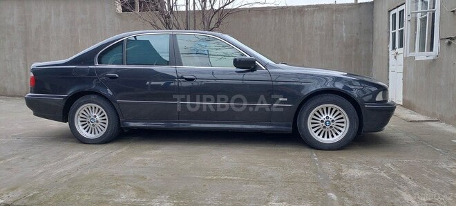 BMW 535 2000, 300,000 km - 3.5 l - Mingəçevir