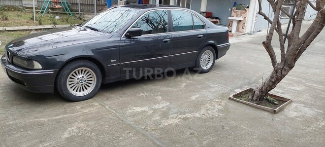 BMW 535 2000, 300,000 km - 3.5 l - Mingəçevir