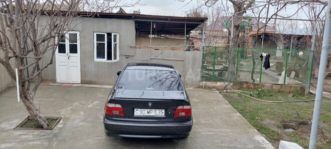BMW 535 2000, 300,000 km - 3.5 l - Mingəçevir