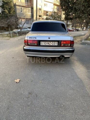 GAZ 31105 2005, 250,000 km - 2.4 l - Bakı