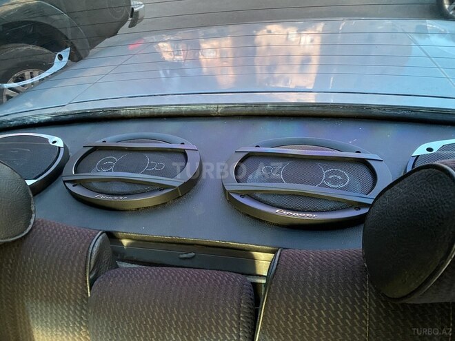 GAZ 31105 2005, 250,000 km - 2.4 l - Bakı