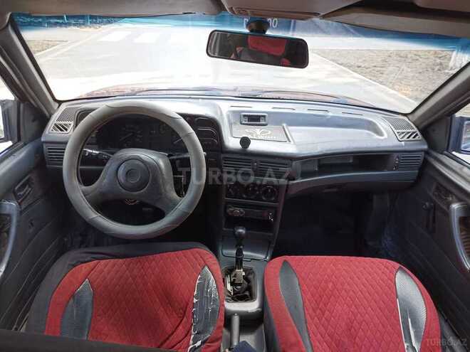 Daewoo Racer 1993, 313,574 km - 1.5 l - Sumqayıt