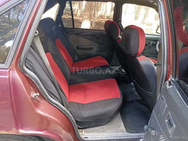 Daewoo Racer 1993, 313,574 km - 1.5 l - Sumqayıt