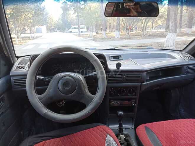 Daewoo Racer 1993, 313,574 km - 1.5 l - Sumqayıt