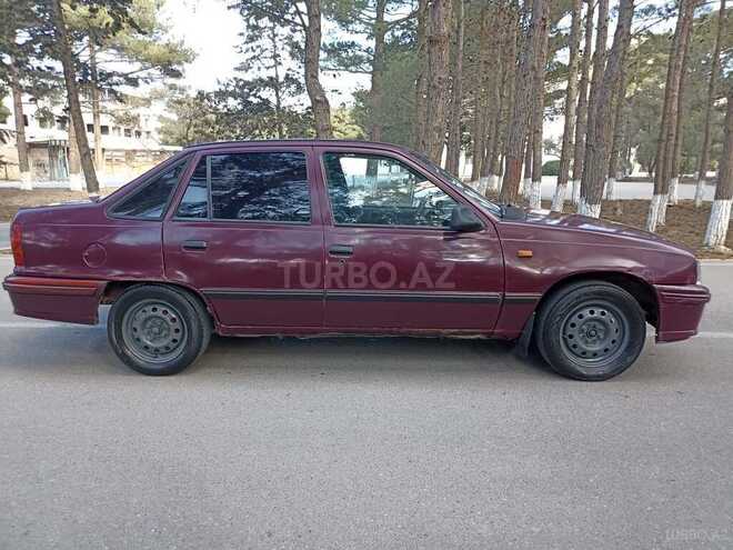Daewoo Racer 1993, 313,574 km - 1.5 l - Sumqayıt