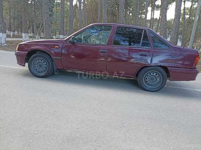 Daewoo Racer 1993, 313,574 km - 1.5 l - Sumqayıt