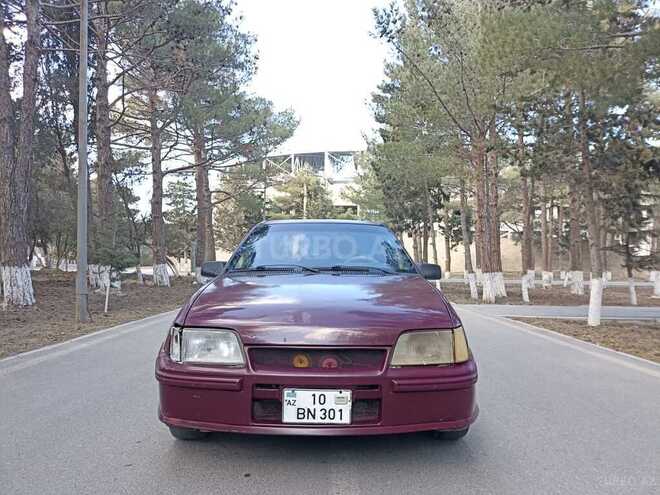 Daewoo Racer 1993, 313,574 km - 1.5 l - Sumqayıt