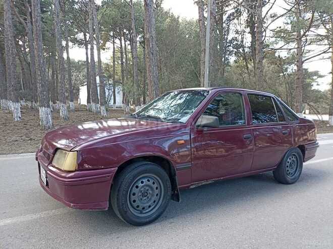 Daewoo Racer 1993, 313,574 km - 1.5 l - Sumqayıt
