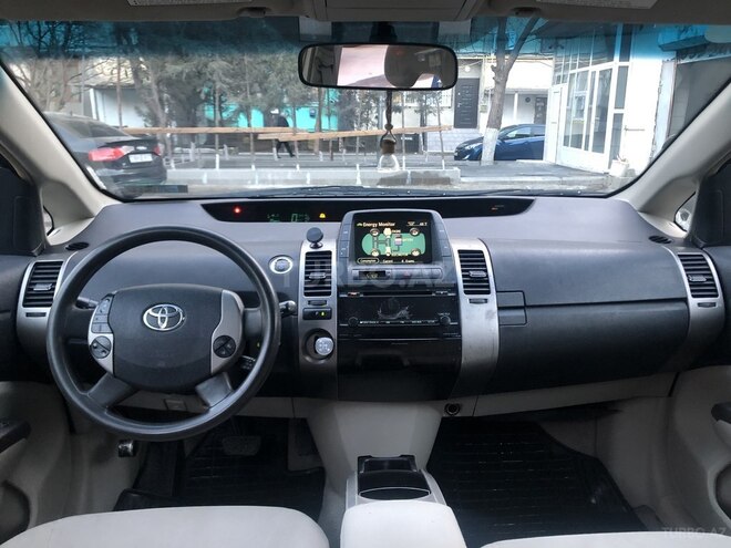 Toyota Prius 2007, 222,089 km - 1.5 l - Bakı