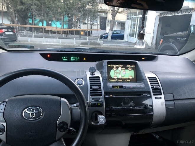 Toyota Prius 2007, 222,089 km - 1.5 l - Bakı