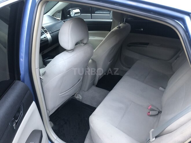 Toyota Prius 2007, 222,089 km - 1.5 l - Bakı