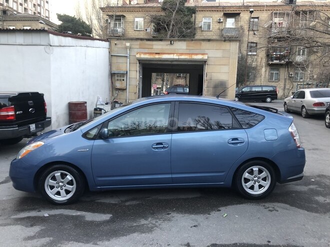 Toyota Prius 2007, 222,089 km - 1.5 l - Bakı
