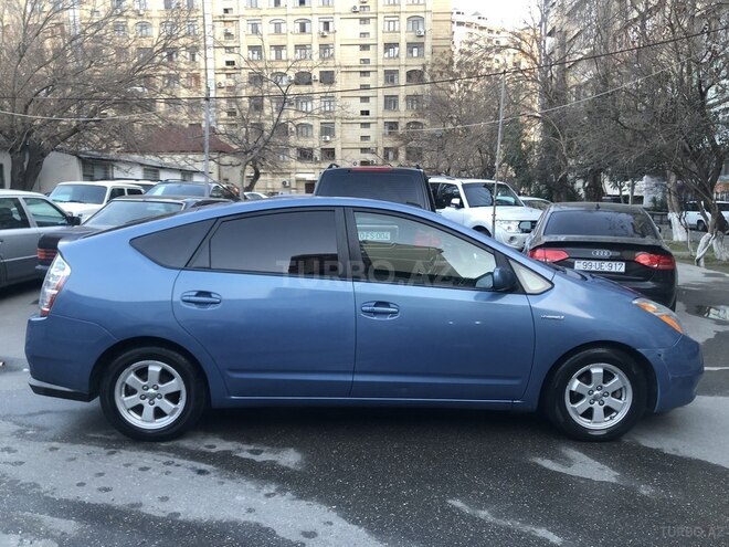 Toyota Prius 2007, 222,089 km - 1.5 l - Bakı