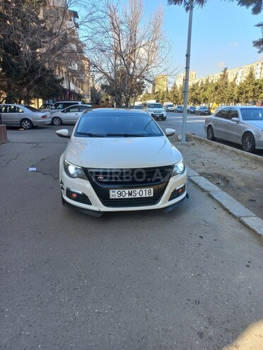 Volkswagen Passat CC 2009, 174,000 km - 2.0 л - Bakı