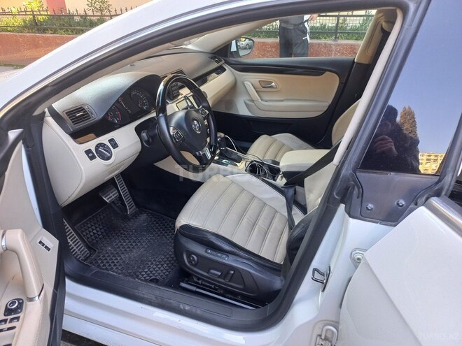 Volkswagen Passat CC 2009, 174,000 km - 2.0 л - Bakı