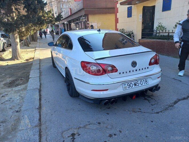 Volkswagen Passat CC 2009, 174,000 km - 2.0 л - Bakı