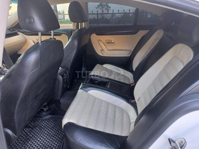Volkswagen Passat CC 2009, 174,000 km - 2.0 л - Bakı
