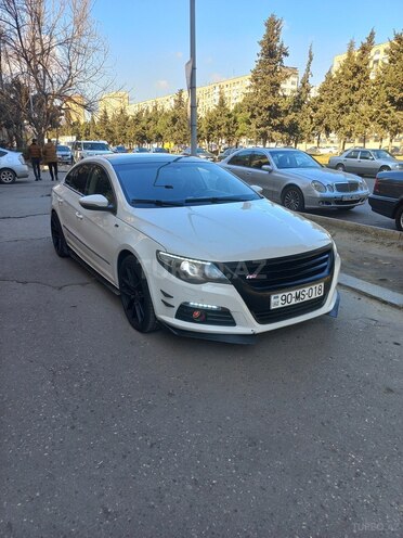 Volkswagen Passat CC 2009, 174,000 km - 2.0 л - Bakı
