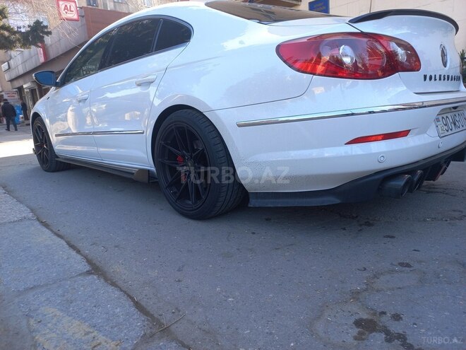 Volkswagen Passat CC 2009, 174,000 km - 2.0 л - Bakı