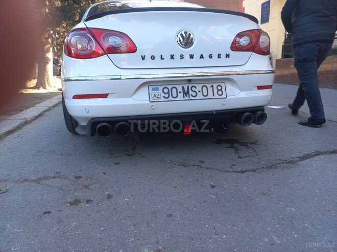 Volkswagen Passat CC 2009, 174,000 km - 2.0 л - Bakı