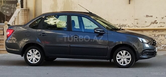 LADA (VAZ) Granta 2020, 8,900 km - 1.6 l - Bakı