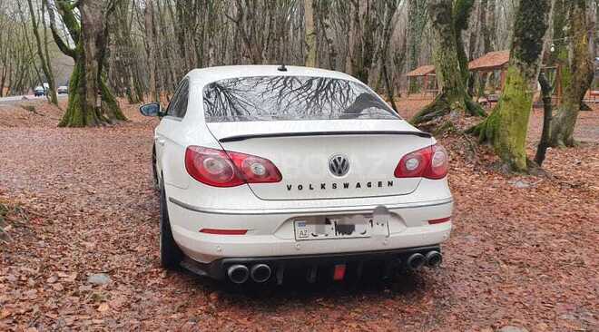 Volkswagen Passat CC 2009, 174,000 km - 2.0 л - Bakı