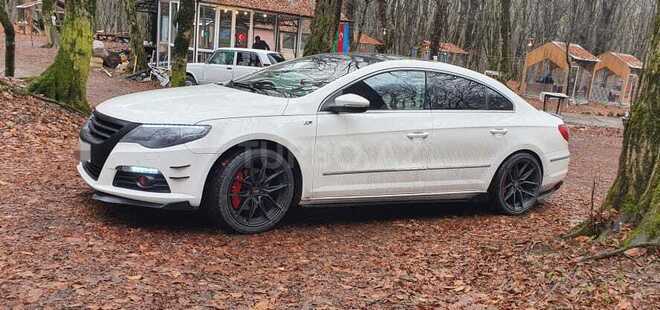 Volkswagen Passat CC 2009, 174,000 km - 2.0 л - Bakı