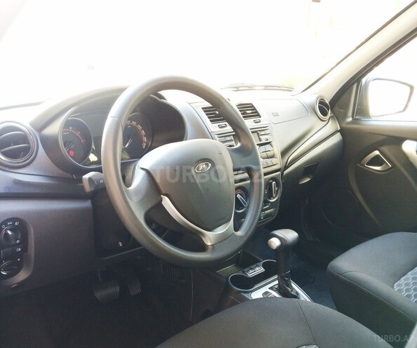 LADA (VAZ) Granta 2020, 8,900 km - 1.6 l - Bakı