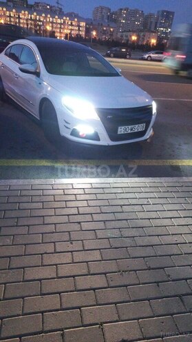 Volkswagen Passat CC 2009, 174,000 km - 2.0 л - Bakı