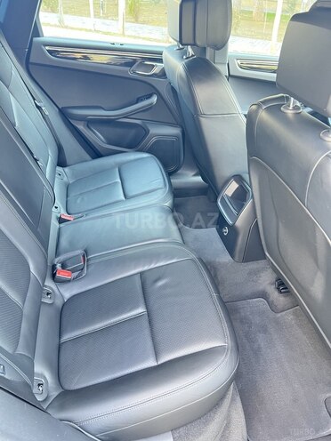 Porsche Macan S 2014, 115,000 km - 3.0 l - Bakı