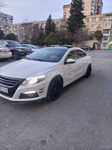 Volkswagen Passat CC 2009, 174,000 km - 2.0 л - Bakı