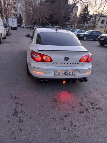 Volkswagen Passat CC 2009, 174,000 km - 2.0 л - Bakı