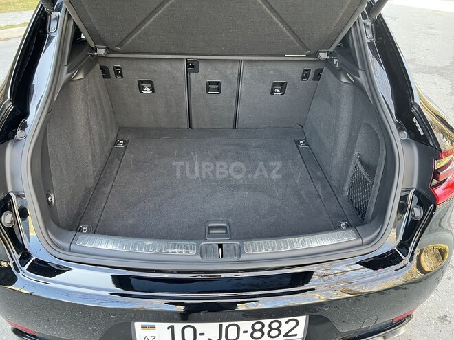 Porsche Macan S 2014, 115,000 km - 3.0 l - Bakı