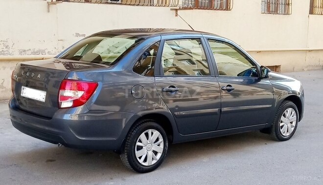 LADA (VAZ) Granta 2020, 8,900 km - 1.6 l - Bakı