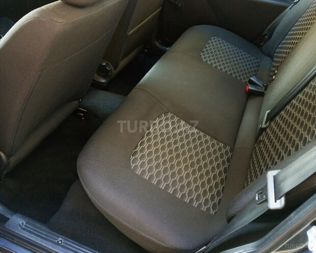 LADA (VAZ) Granta 2020, 8,900 km - 1.6 l - Bakı