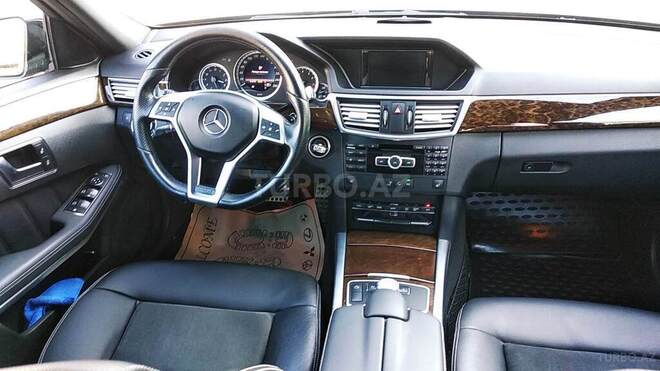 Mercedes E 200 2012, 159,000 km - 1.8 л - Bakı