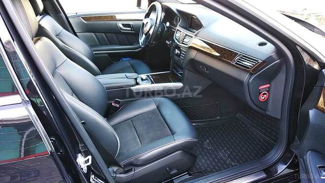 Mercedes E 200 2012, 159,000 km - 1.8 л - Bakı