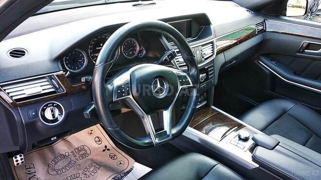 Mercedes E 200 2012, 159,000 km - 1.8 л - Bakı